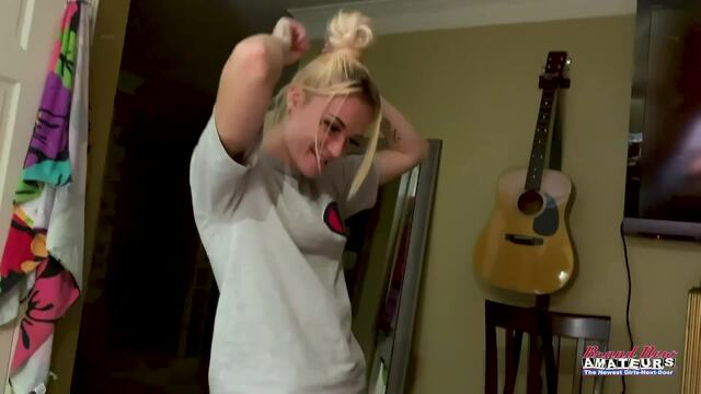 Petite Tattooed Sassy Milks His Shaft During A Full Massage Fuck! video from BrandNewAmateurs