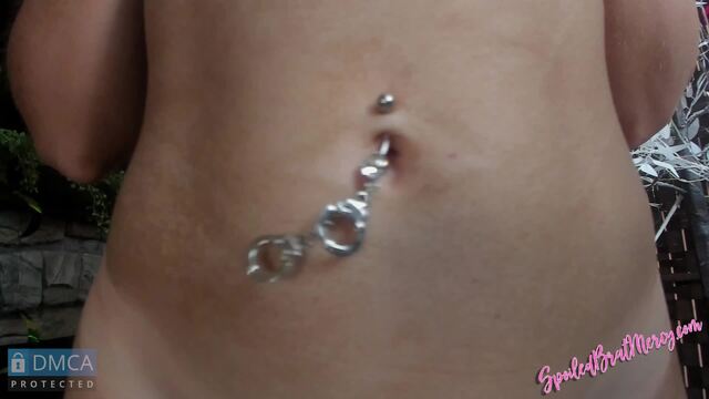 Belly Rings Change video from Petitemercy