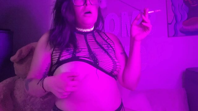 Pink Clouds video