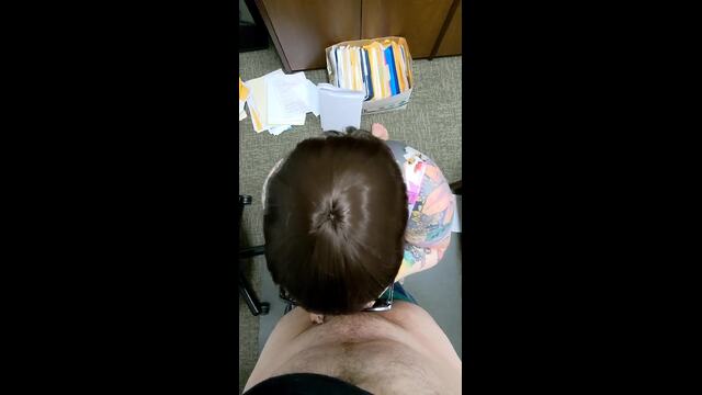 Caught Snooping pt. 6 Assistant and Wife Cuckolding video from Princess Chayse