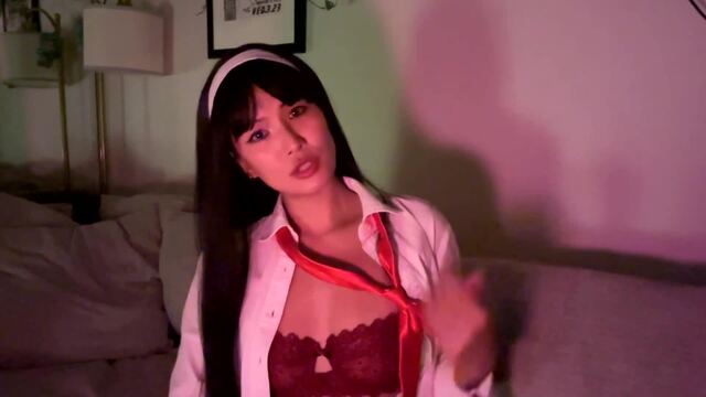 Tomie Joi video from Chew