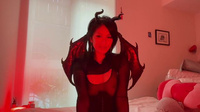 The Demons Succ video from Chew