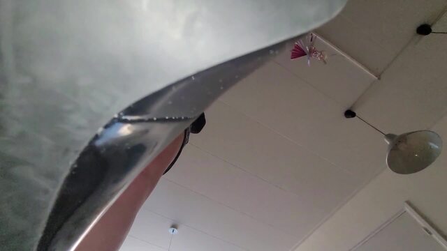 Your life beneath your Goddes video from ASMR LEGS