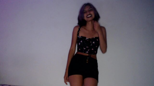 Step sister gives you what you deserve video from CutieSky