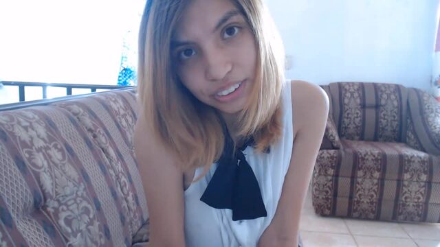 Best friends sister has a crush on you video from CutieSky