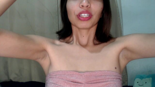 Breath with me ASMR part 2 video from CutieSky