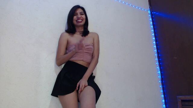 My ass makes you obey video from CutieSky