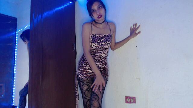 Hot girl picks you up video from CutieSky