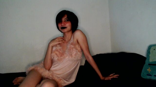 Your sister's best friend JOI video from CutieSky