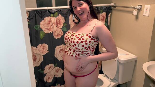 You Got Me Pregnant video from Daisy Westcoast