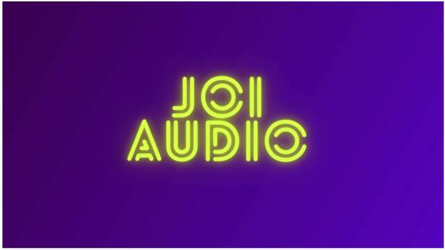 JOI - Audio video from Danielle Banks