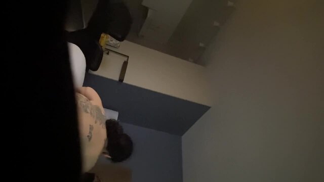 BBC fucks midget video from Deemdownright