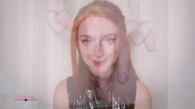 Relaxation Session video from DestinationKat