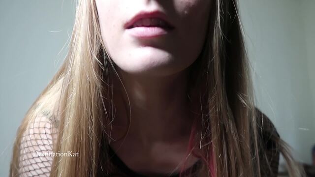 Jerk To My Perfect Body video from DestinationKat