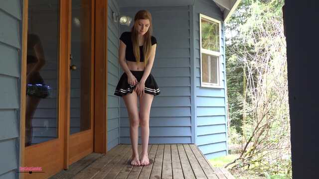 Locked Out video from DestinationKat