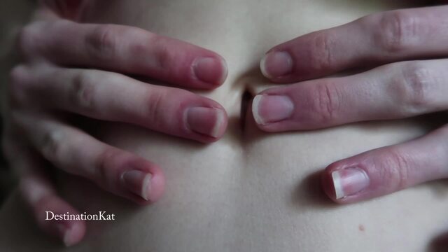 My Belly and Belly Button video from DestinationKat