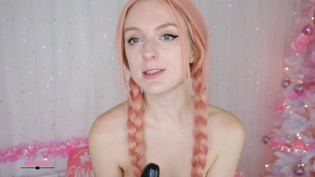 Long Dildo Fuck video from DestinationKat