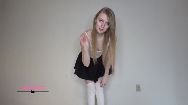 Your New Idol video from DestinationKat