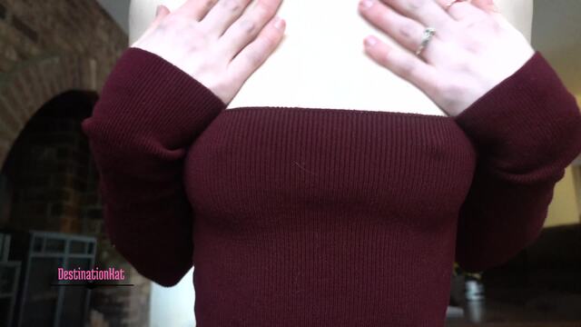 I Hope Your Wife Doesn't Find Out video from DestinationKat