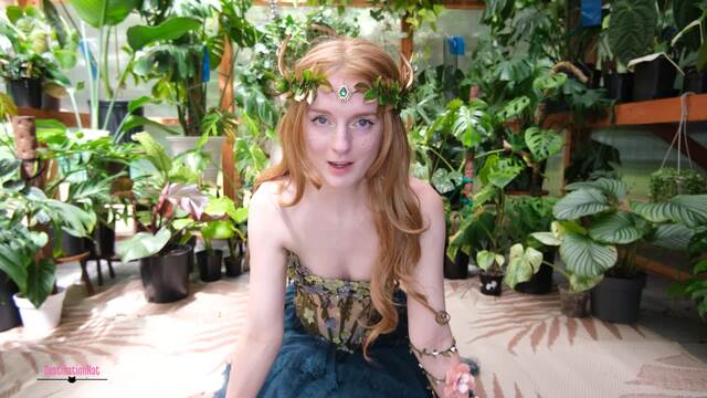To Fuck A Goddess video from DestinationKat
