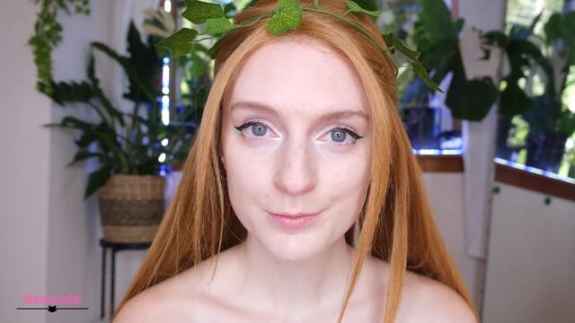 Blowing You video from DestinationKat