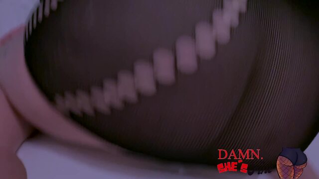 Milf Ready to Fuck video from Mr. DSF