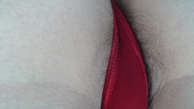 Next Door Neighbor Executrix-Fantasy video from Easy Andy