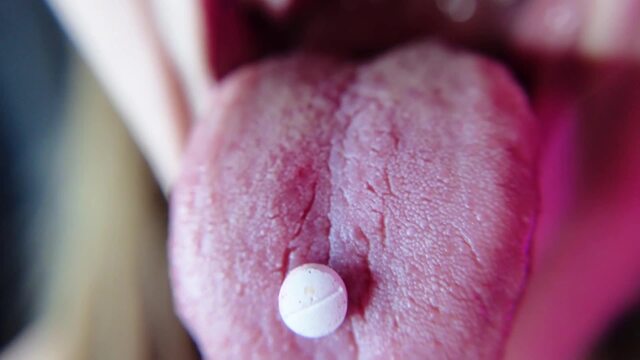 Giantess Vore Fetish Shrinks and Swallows You Tiny video from Evelyn Rouge