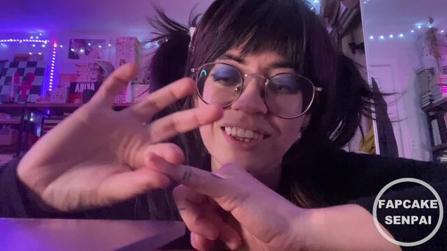 You have the smallest micropenis i've ever seen humiliation video from Fapcakesenpai