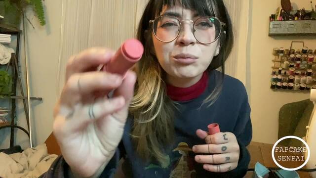 Turning My Roommate Into a Sissy video from Fapcakesenpai