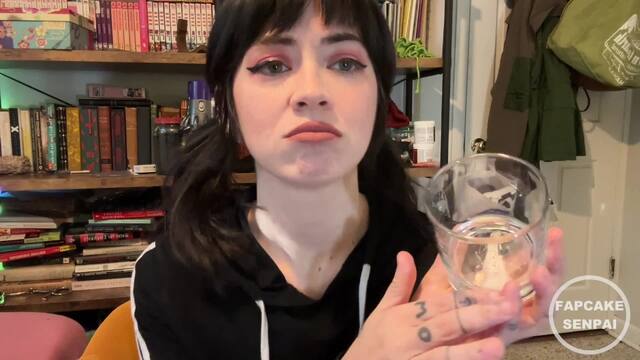 You Will Be a Virgin Incel Loser for LIFE video from Fapcakesenpai