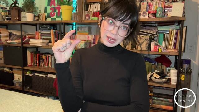 April Tiny Dick Tax 2024 video from Fapcakesenpai