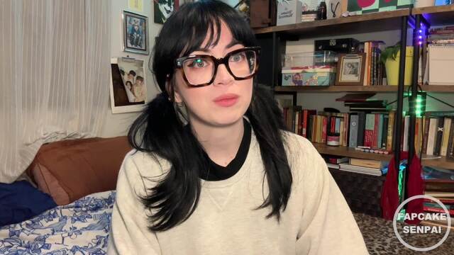 Incel Humiliation 101 Part 2 - QnA for incels and virgins video from Fapcakesenpai