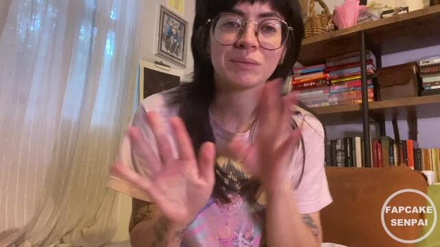 Pay Your Tiny Dick Tax April 2023 video from Fapcakesenpai