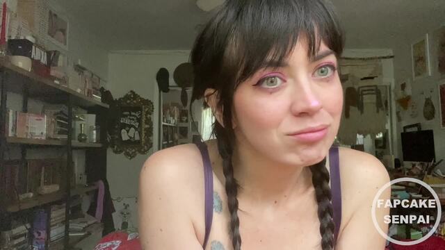 Pay Your Micropenis Tax March 2023 2 video from Fapcakesenpai