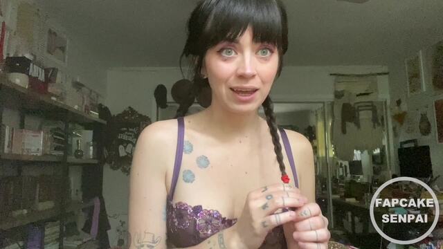 Pay Your Micropenis Tax March 2023 video from Fapcakesenpai