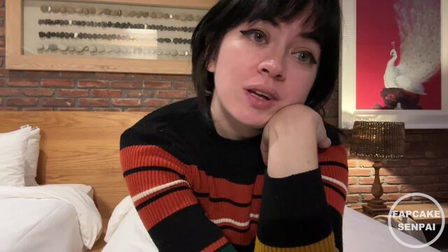 November Tiny Dick Tax 2024 video from Fapcakesenpai