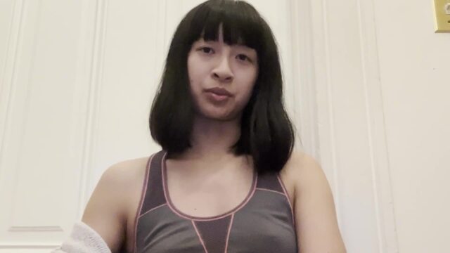 Marking Territory video from Felicity Azura