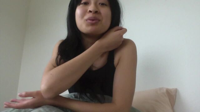 Big Dick Humiliation video from Felicity Azura
