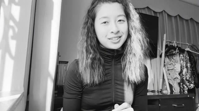 Fraternity Hazing video from Felicity Azura