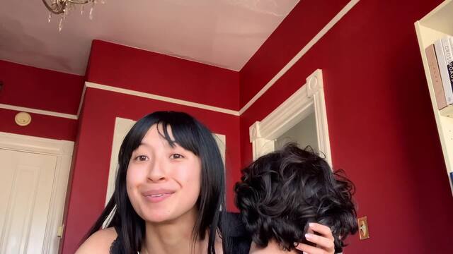 testing video from Felicity Azura