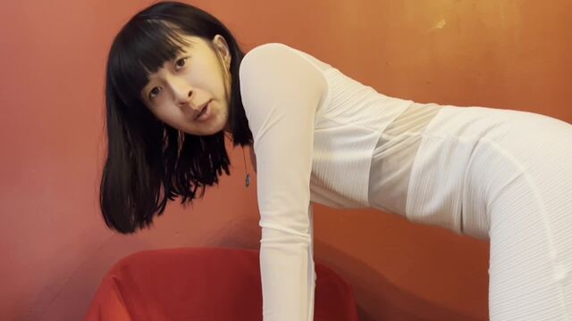 Pervert in the Library video from Felicity Azura