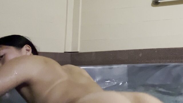 Country Club Bimbo Blackmails You video from Felicity Azura