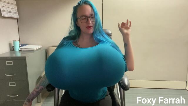 Inflation Hackers video from Foxy Farrah