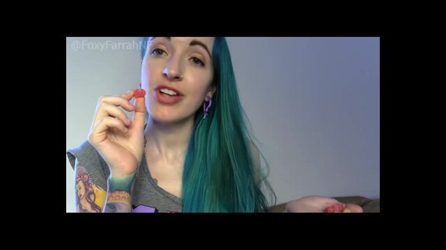 Teaching You a Lesson video from 