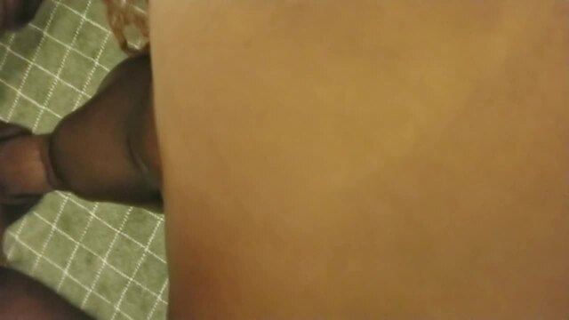 Yamii swallows my dick while i face fuck her video from