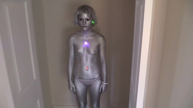 Built for Pleasure 4 video from GG Fetish Media