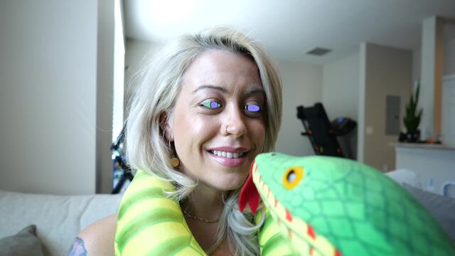 Bettie Controlled by Kaa video from GG Fetish Media