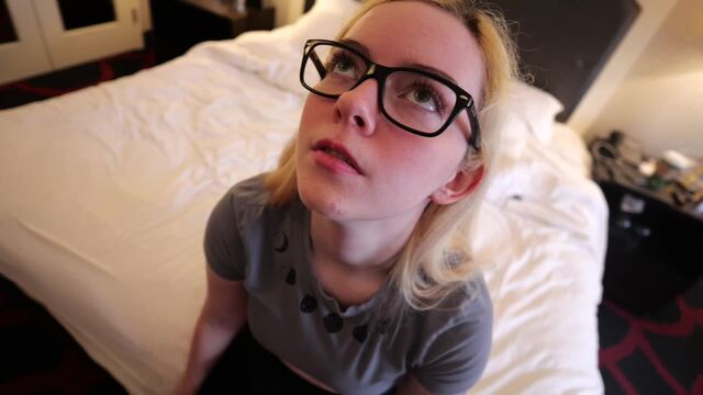 Liz Wants to be Trained video from GG Fetish Media