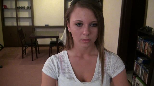 Taylor video from GG Fetish Media